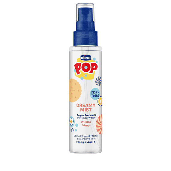 Dreamy Mist - Perfumed Water Vanilla Wrap