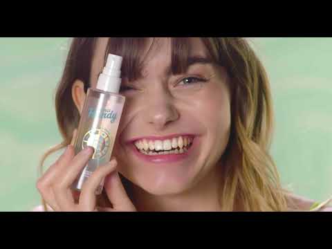 Protective Face Mist