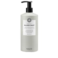 Silver Shot