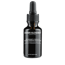 Anti-Oxidant Plus Facial Oil