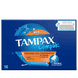 Compak Tampons Super Plus - 18 Pcs.