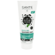 Dentifricio Alla Menta