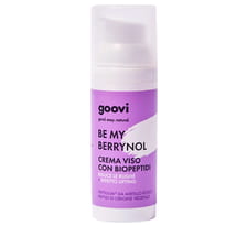Crème Visage aux Biopeptides