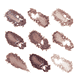 Eyeshadow Pallette Nuda Pink 305