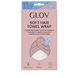 Soft Hair Wrap - Ivory