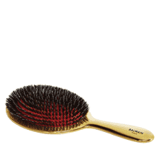 Golden Boar Hair Spa Brush