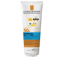 Crème solaire SPF50+ pour enfants