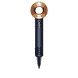 Hair Dryer Night Blue/Copper