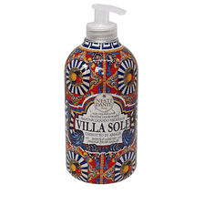 Chinotto D'Amalfi Liquid Soap