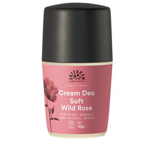 Soft Wild Rose Cream Deo