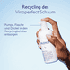 Mikro-Peeling Schaum