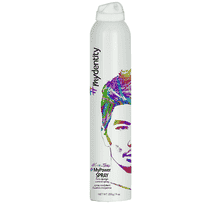 #MyPower Firm Design Control Spray