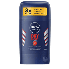 Deo Dry Impact Stick 