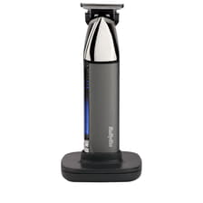 Tondeuse Barbe Super-X Metal Series Sans Fil