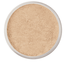 Powder Foundation Saga - Neutral Light