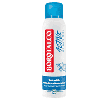 Deo Active Sea Salts Spray