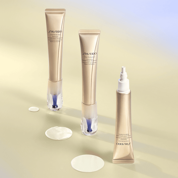 Shiseido - Intensive Wrinklespot Treatment • haar-shop.ch