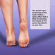 Peeling & Exfoliating Foot Mask - 2 Socks