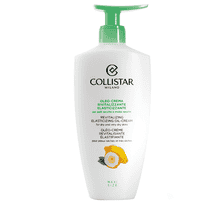 Collistar - Special Perfect Body - Revitalizing Elasticizing Oil-Cream   - 400 ml