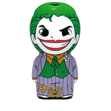 Joker Shower Gel & Shampoo