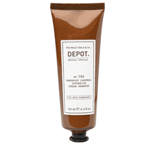No.106 Dandruff Control Intensive Cream Shampoo