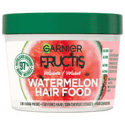 Hair Food Watermelon Maske