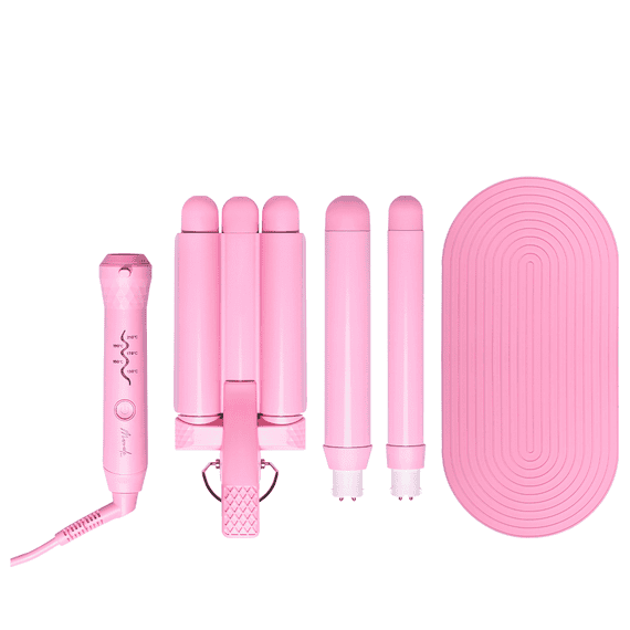 The Style Wand