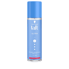 Pump Ultra Fixing Hair Lacquer