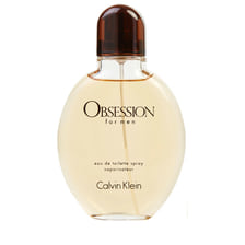 Obsession for men edt