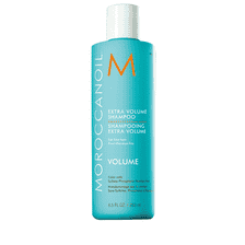 Extra Volumen Shampoo