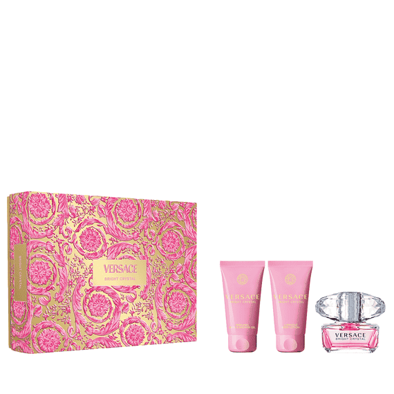 Festive Eau de Toilette Gift Coffret