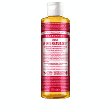 Liquid Soap - Rose