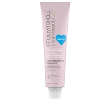 Color Depositing Treatment - Sapphire