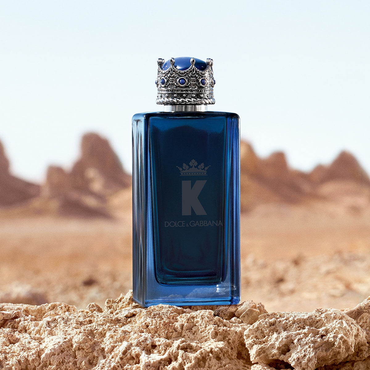 Eau de Parfum Intense