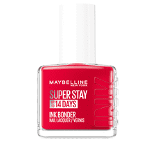 Ink Bonder Nagellack 008 Passionate Red