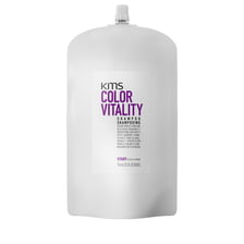 Shampoo Pouch