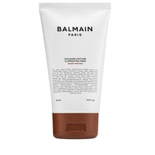 Couleurs Couture Illuminating Warm Brown Mask