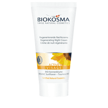 Night cream