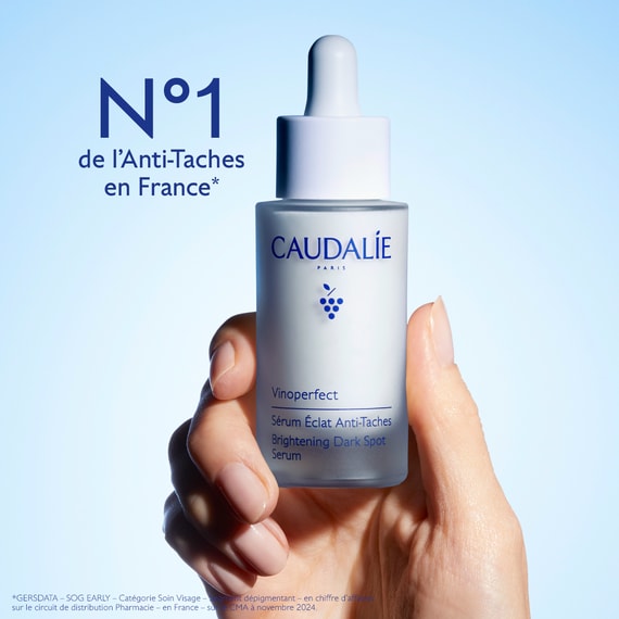 Sérum Éclat Anti-Taches