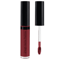 Geisha Matt Liquid Lipstick - 04 Kyoto Nights