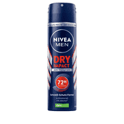 Deo Dry Impact Spray 