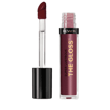 Super Lustrous The Gloss 265 Black Cherry