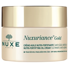 Crema-fortificante Nutri-Oil