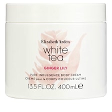 Body Cream - Ginger Lily