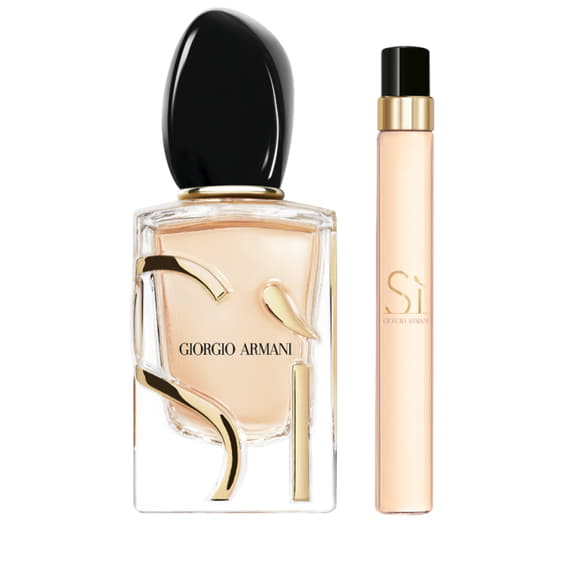 Sì Eau de Parfum Spring Set