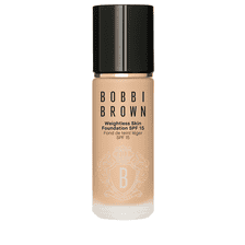 Weightless Skin Foundation SPF 15 Mini - Beige