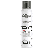 Fix   Anti Frizz