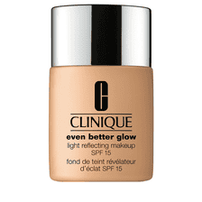 Light Reflecting Makeup SPF15 CN 58 Honey