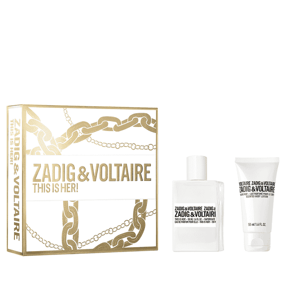 Eau de Parfum Set