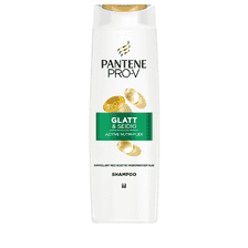 Smooth & Silky Shampoo